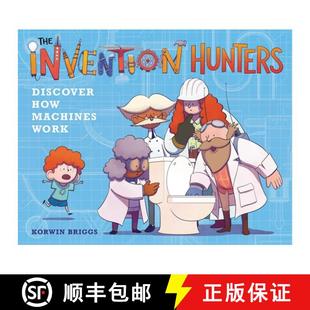 Discover 9780316436830 4周达 Work Machines How Hunters Invention The