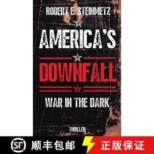 War 9783982552514 4周达 Dark the Downfall America