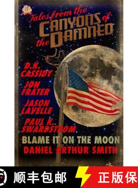 预订 Tales from the Canyons of the Damned No. 17 [9781946777324]