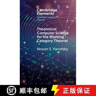 Category 9781108792745 Theoretical for the Science 4周达 Computer Theorist Working