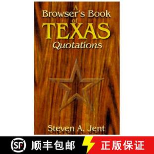 Browser Quotations 9781556228445 Texas 4周达 Book
