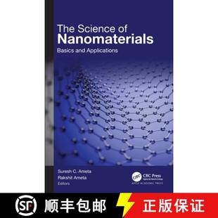 Nanomaterials 9781774910726 4周达 Applications and Basics Science The