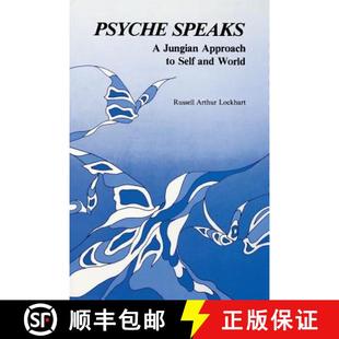 Approach World Psyche and 4周达 9780933029224 Speaks Self Jungian