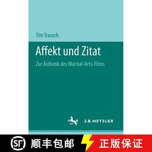 Ästhetik Zitat des Films Affekt Arts 4周达 9783658194338 und Martial Zur