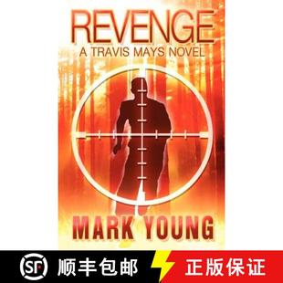 Revenge Travis Novel 4周达 Mays 9780983266310