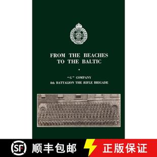 The 4周达 Beaches the Baltic Battalion Rifle 8th From Company 9781474537919 Brigade
