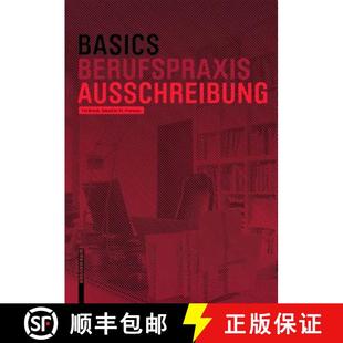 9783038215189 Ausschreibung Basics 预订