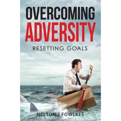 【4周达】Overcoming Adversity: Resetting Goals [9798893300604]