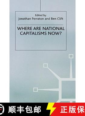 【3-4周达】Where are National Capitalisms Now? [9780333928943]
