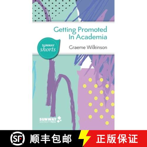 预订 Getting Promoted in Academia [9789675492082]
