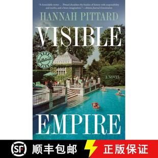 Empire Visible 4周达 9781328588791