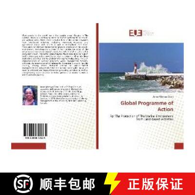 预订 Global Programme of Action [9783841612625]