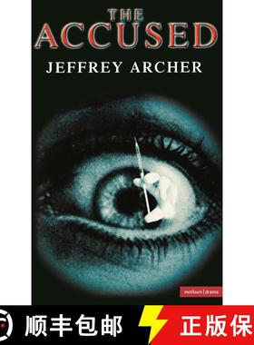 【3-4周达】The Accused [9780413768407]