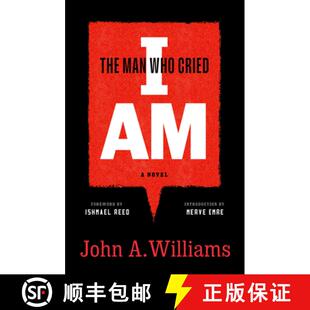 9781598537611 The Cried Who 4周达 Man Novel