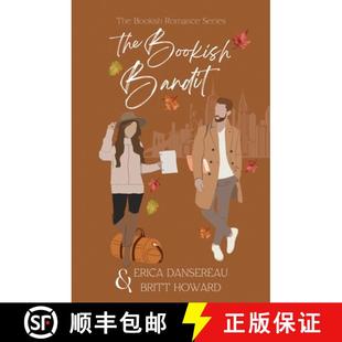 9798985823776 预订 Bandit Bookish The