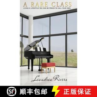 That You Can Rare Living 9780996471329 Your Own Class Lifestyle Proud Call 4周达