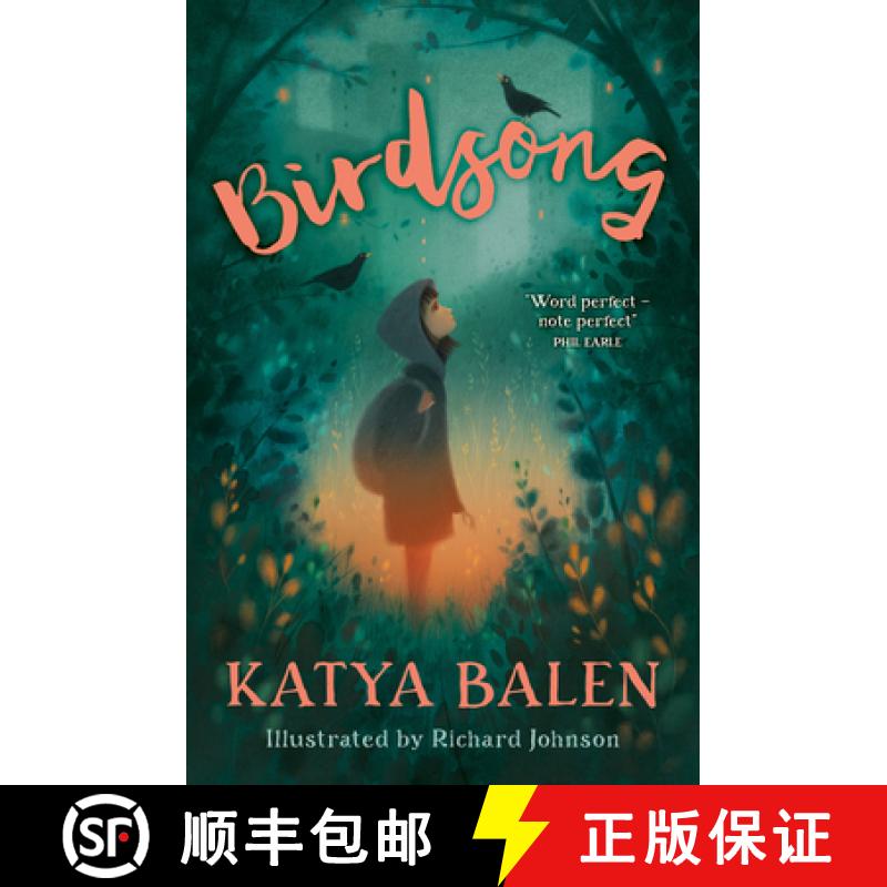 Birdsong [9781800900981]