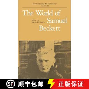 The World Beckett 4周达 Samuel 9780801841354