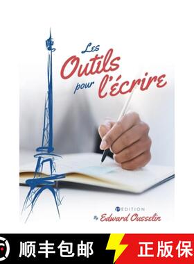 预订 Les Outils pour l'écrire [9781516536443]