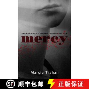 Mercy 9780988994577 Obsession Trauma 4周达 and Memoir Crime True Medical