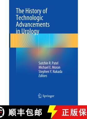 【3-4周达】The History of Technologic Advancements in Urology (Softcover reprint of the original 1st ... [9783319871349]
