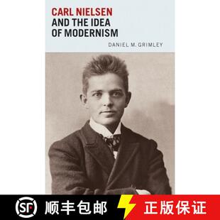 the 9781843835813 4周达 Modernism Idea and Nielsen Carl