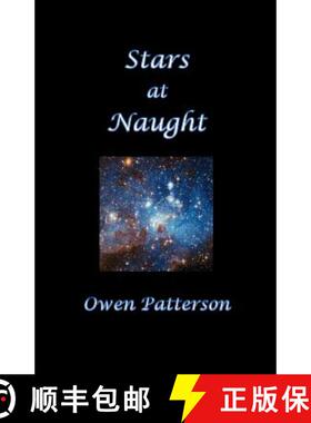 预订 Stars at Naught [9780996483445]
