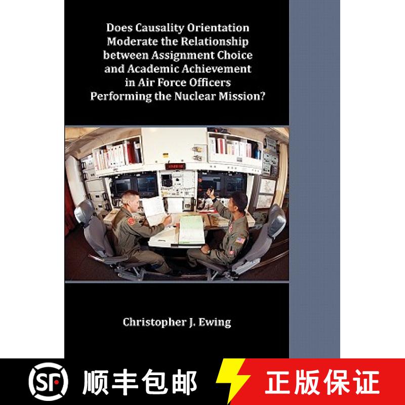 【3-4周达】Does Causality Orientation Moderate the Relationship between Assignment Choice and Academi... [9781599423869]