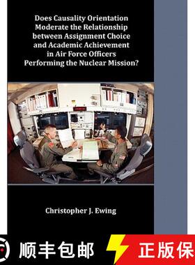 【3-4周达】Does Causality Orientation Moderate the Relationship between Assignment Choice and Academi... [9781599423869]
