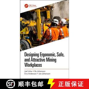 and 9781138092211 4周达 Workplaces Mining Attractive Safe Ergonomic Designing