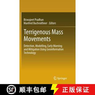 Mass Modelling Terrigenous Using 9783642427787 Mitigation Movements 4周达 Warning Early Detection Geoi... and