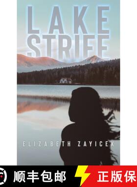 预订 Lake Strife [9781637641842]