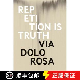 Rachel 9781906967895 Gallery Via 4周达 Dolorosa Repetition Howard Street Newport Truth