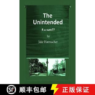 The Unintended sure?? 3周达 9780692500279