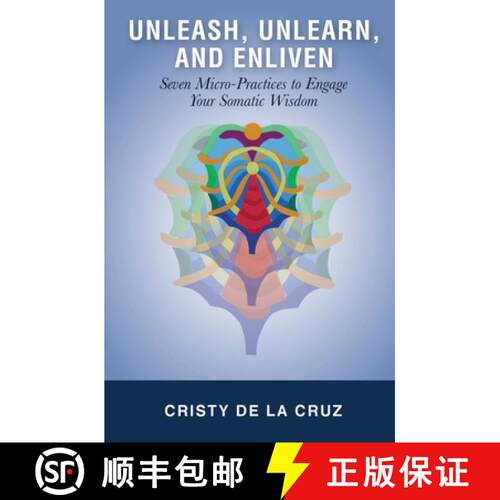 【3-4周达】Unleash, Unlearn, and Enliven [9798985028621]