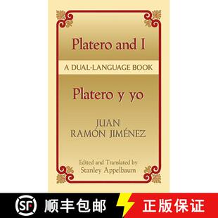 And 预订 9780486435657 Platero