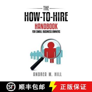 Handbook for Owners The Business 4周达 9780615959351 How Small Hire