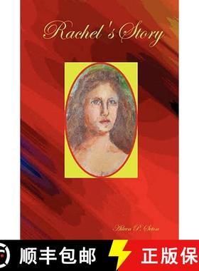 【3-4周达】Rachel's Story [9781435717343]