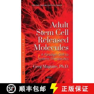 Stem Molecules Adult Systems 9781536126235 Cell 4周达 Paradigm Released Therapeutics Shift