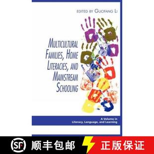 Schooling 9781607520351 Multicultural Literacies and Home 4周达 Families Mainstream