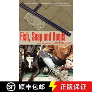Fish 9781933293370 Soap Bonds and 预订