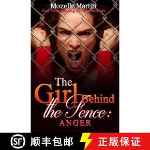 Girl Behind the Anger 3周达 Fence 9780359133369
