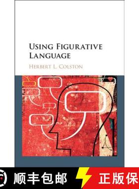 【3-4周达】CBG Using Figurative Language [9781107105652]