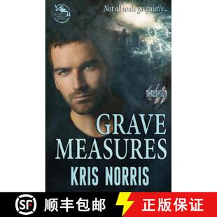 Measures Grave 4周达 9781988851051