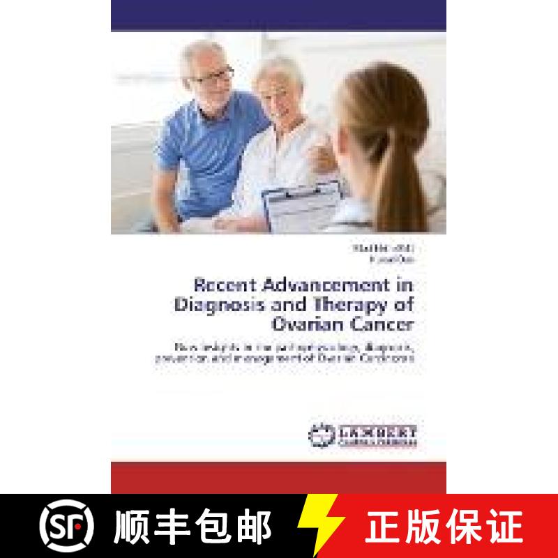 预订 Recent Advancement in Diagnosis and Therapy of Ovarian Cancer [9783330029286]