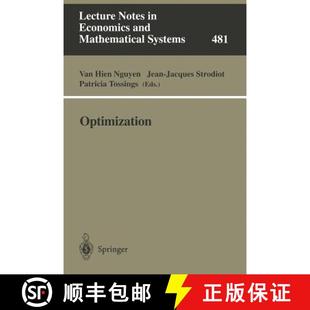 Proceedings 9th Optimization 9783540669050 Conference 4周达 French Belgian the Nam... German