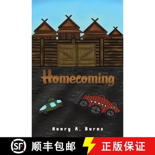 3周達 Homecoming 9781649796752