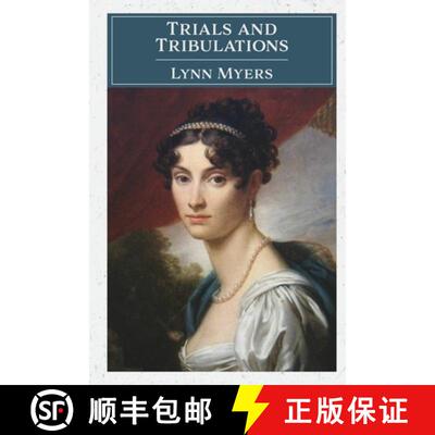 【3-4周达】Trials and Tribulations [9780473551179]