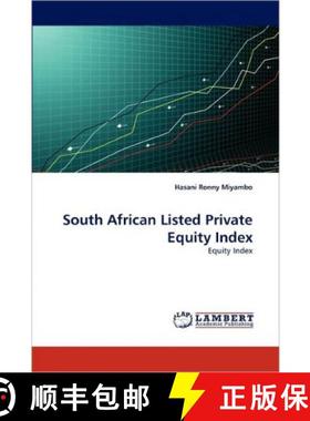 预订 South African Listed Private Equity Index [9783844310627]