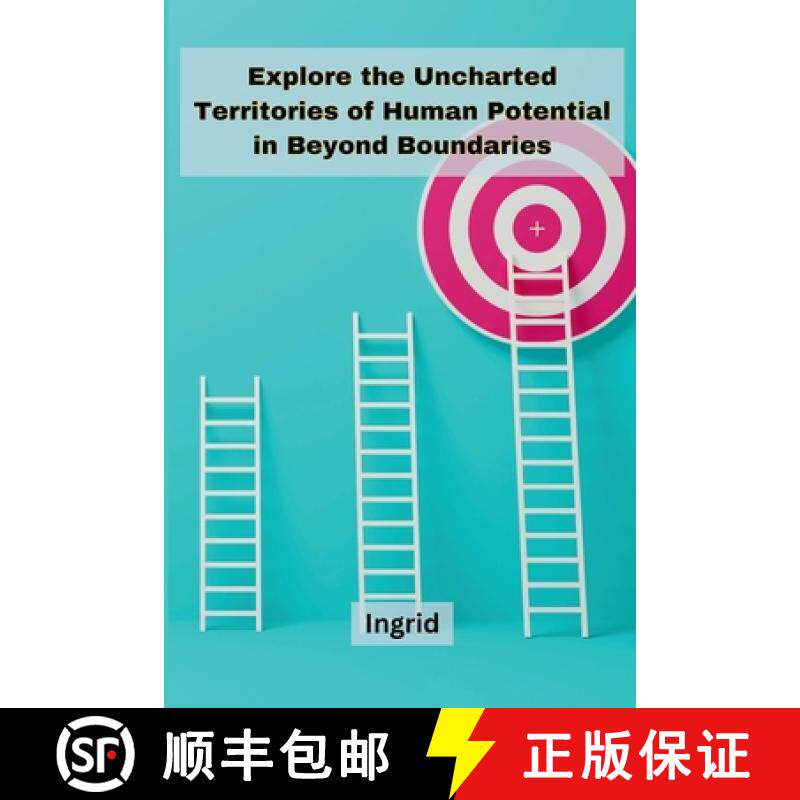预订 Explore the uncharted territories of human potential in Beyond Boundaries [9789358685718]